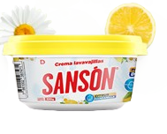 Sansón de manzanilla 230 g